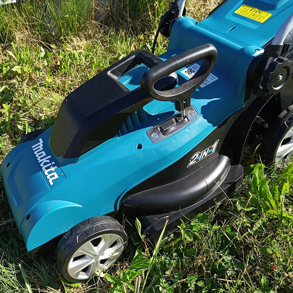 Kosiarka elektryczna Makita